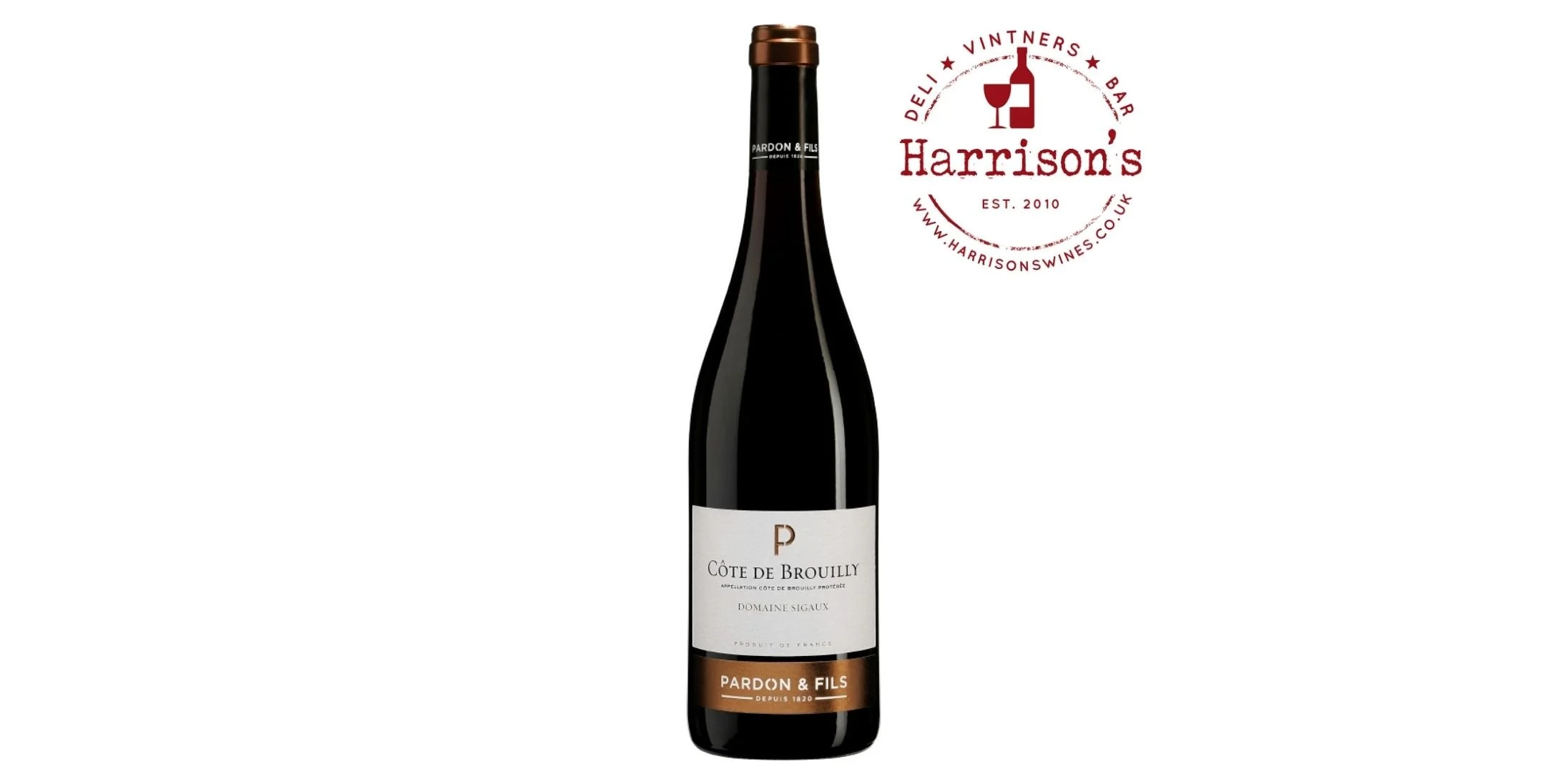 Corton Grand Cru - Clos Des Maréchaudes 75cl — Harrison's Wines